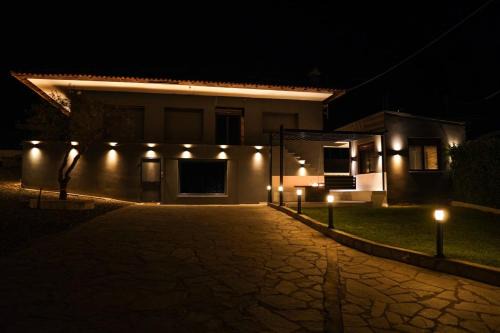Nea Propontida House | Tsiaras House