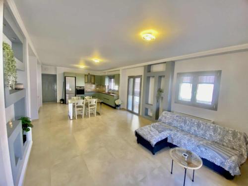 Pylos-Nestoras Apartment | Two Bedrooms Apartment - Chora Nestor Center