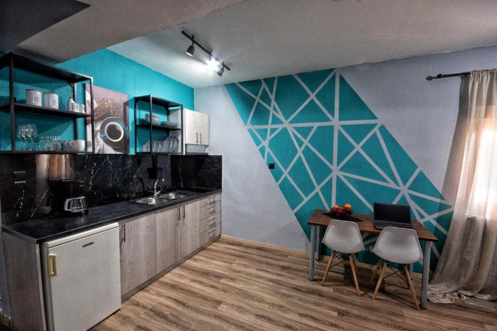 Kastoria Apartment | Urban Apartment Kastoria