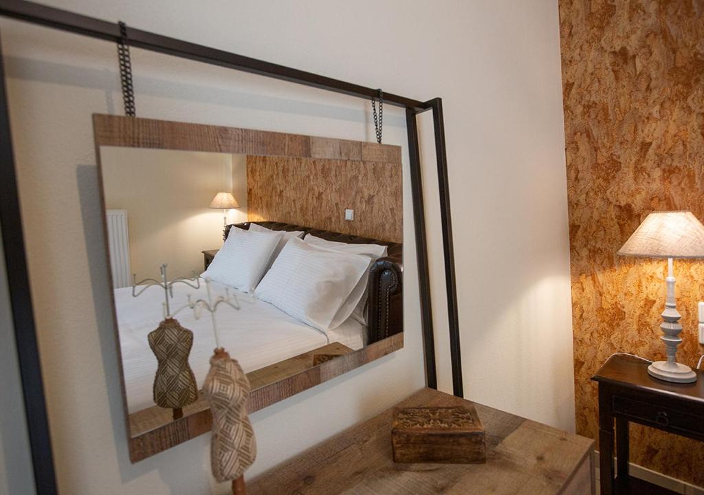 Anatoli Apartment | V Luxury Apartment 1