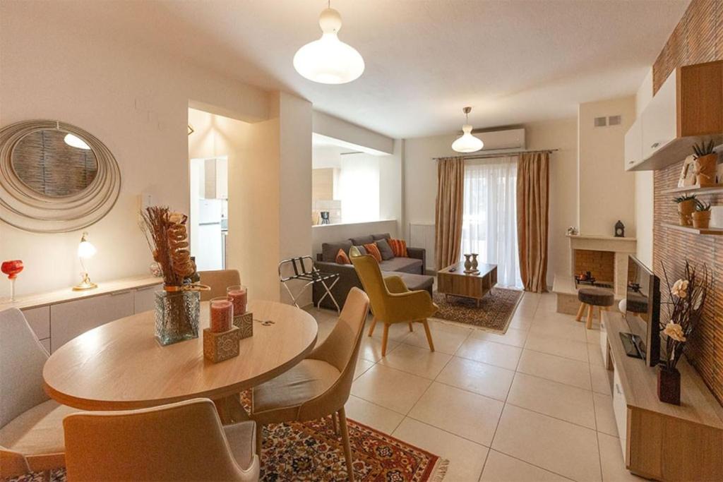 Anatoli Apartment | V Luxury Apartment 4