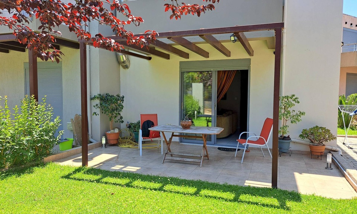 Bouka House | Vacation home with a 100 m² shared pool, 80 m from the sea | Mpouka, Peloponnese