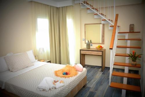 Katerini Apartment | Vasilicos Sea Stay