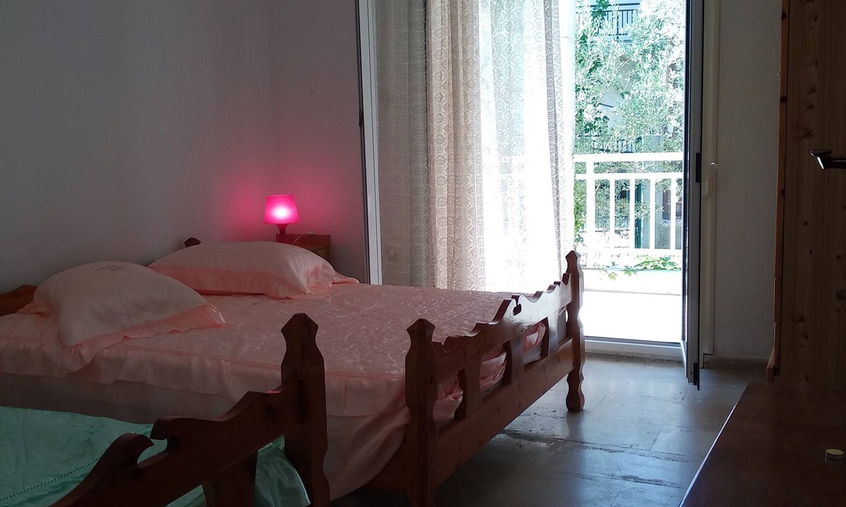 Toroni House | Velikis Apartments