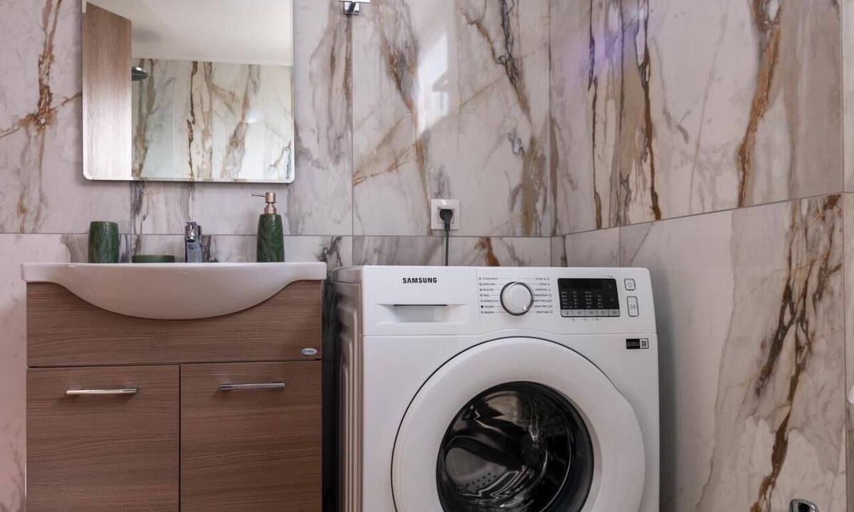 Heraklion Apartment | Venezian View Apartment