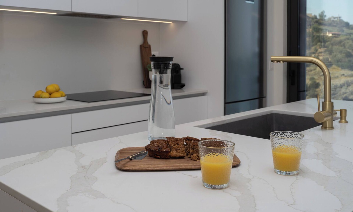 Rodhia House | Vieverde Villas. Villa Verde