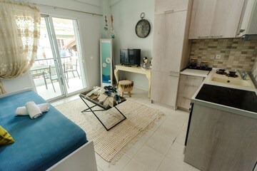 Haniotis Apartment | Vilka Apartment in Chaniotis