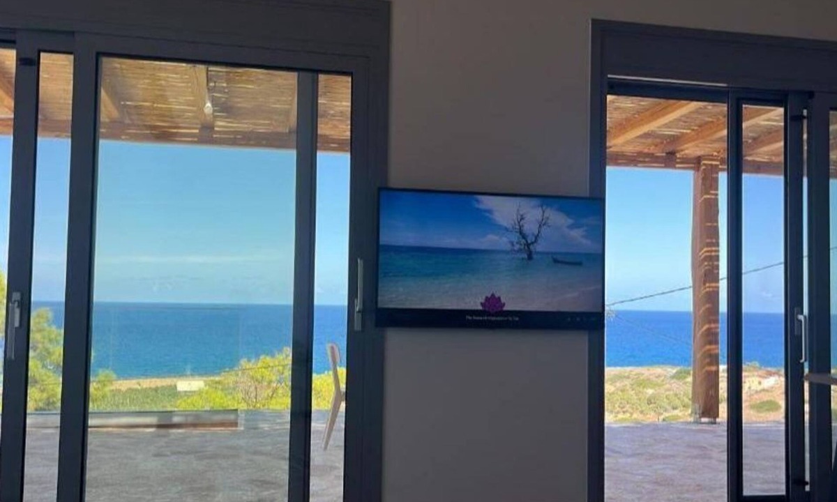 Pefki Villa | Villa 88 in Tourloti