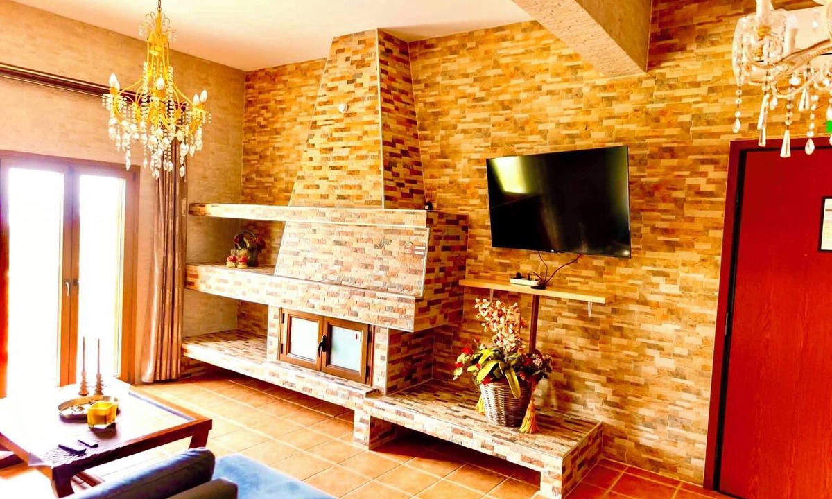 Ormos Agiou Ioannou House | Villa Anna