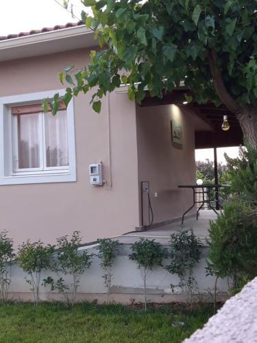 Klismata Villa | Villa Berlie