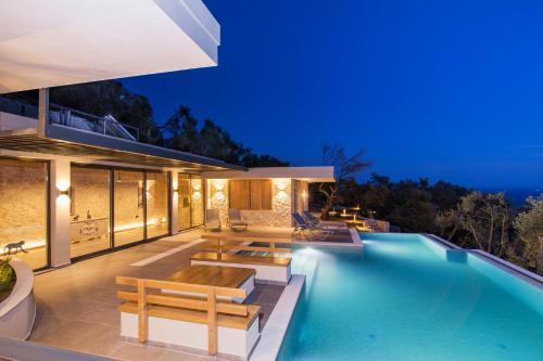 Nisaki Villa | Villa Ble