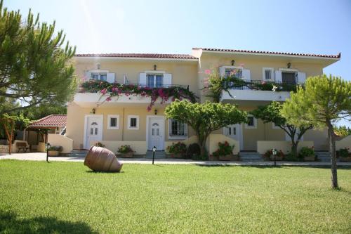 Kounopetra Apartment | Villa Carina