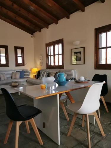 Agios Minas Apartment | Villa Christina