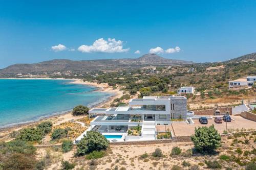 Elafonisos Villa | Villa Dune