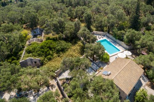 Ieromonachos Villa | Villa Eleni