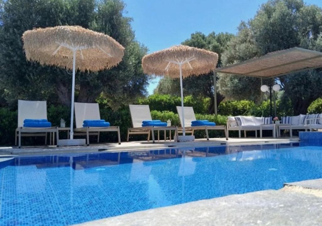 Adele Villa | Villa Emily Rethymno