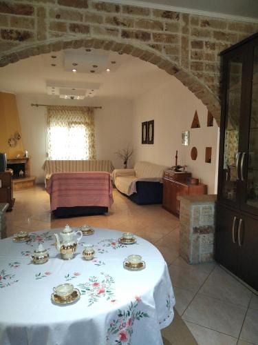 Neo Erasmio House | Villa Erasmia