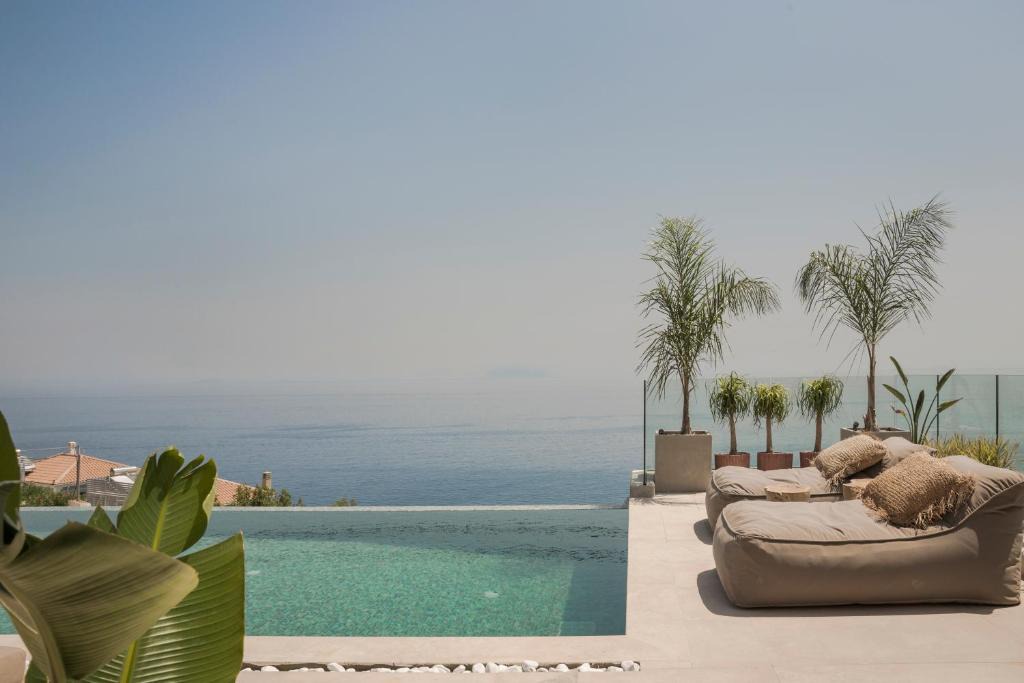 Skala Villa | Villa Esperanza