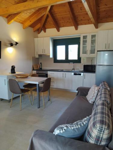 Karpenisi House | Villa Eugenia