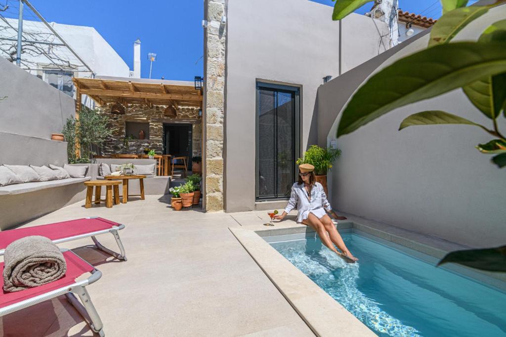 Vori Villa | Villa Evora