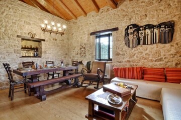 Paleokastritsa Villa | Villa Fioretta at