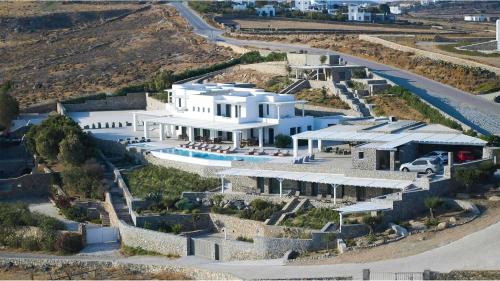 Xilokeratidi Villa | Villa Fost
