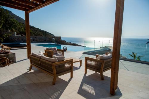 Elounda Villa | Villa Gina by Elounda Island View Villas