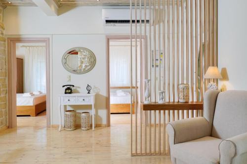 Thasos Town Apartment | Villa Gjoni