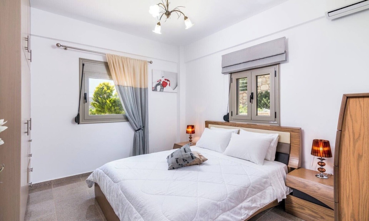 Pitsidia Villa | Villa Thalia