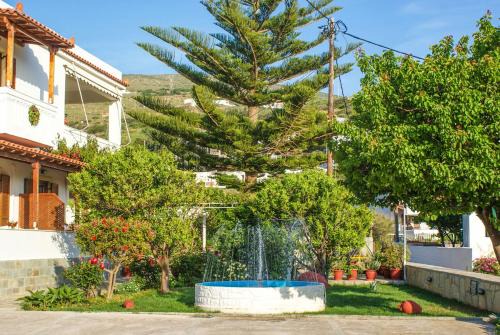 Mpatsi Apartment | Villa Joanna