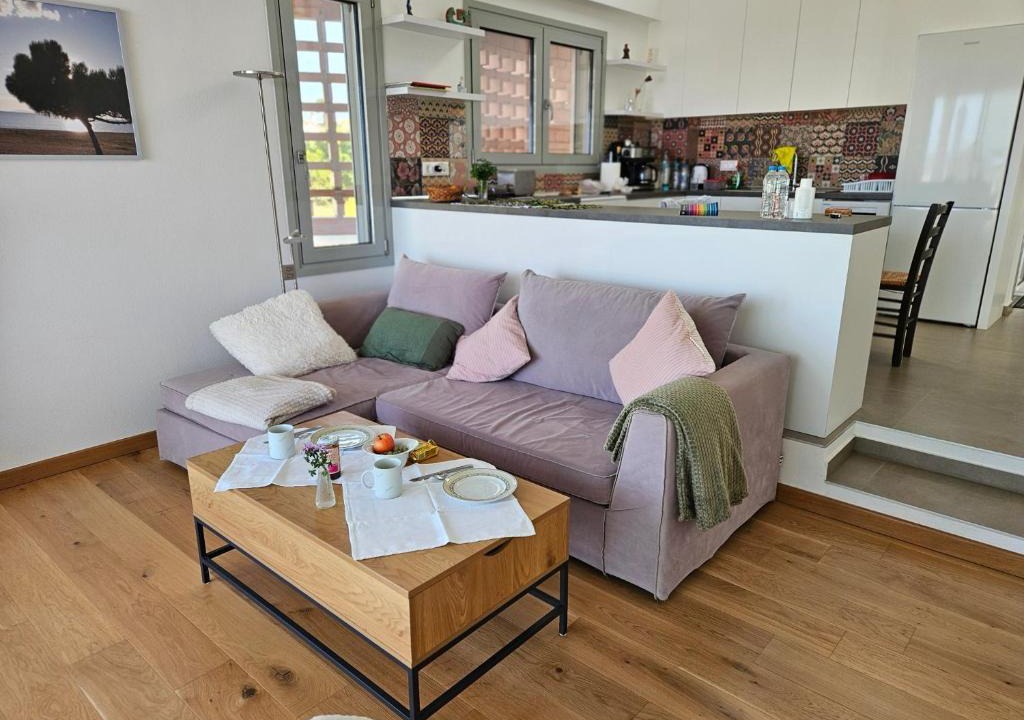 Maroneia-Sapes Villa | Villa Jolanta