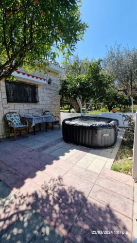 Kolymbia House | Villa Kavalino