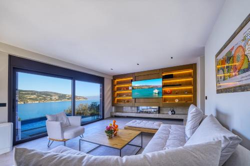 Xiropigado Villa | Villa Kimba