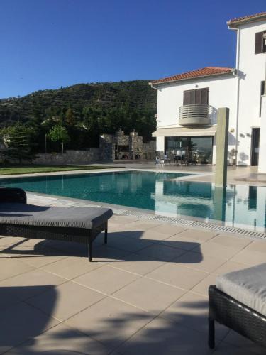 Alli Meria Villa | VILLA KTIMA MELINA Pelio ΒΙΛΑ ΜΕ ΠΙΣΙΝΑ ΒΟΛΟΣ ΠΗΛΙΟ