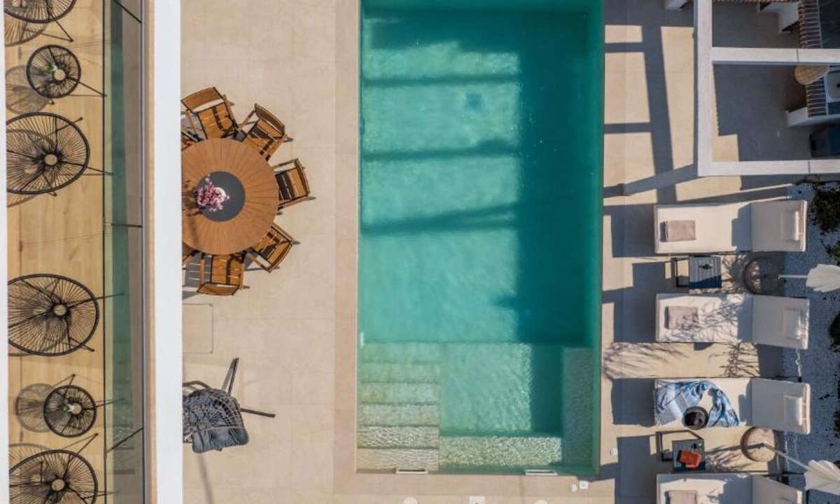 Agrilia Villa | Villa Lux Stana II in Zakynthos