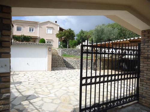 Liapades Villa | Villa Marina