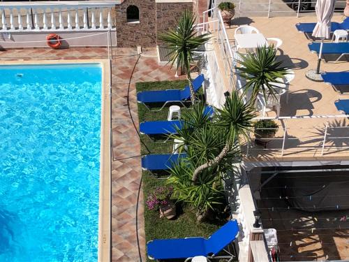 Skala Sotiros Apartment | Villa Mary 1 & fresh!