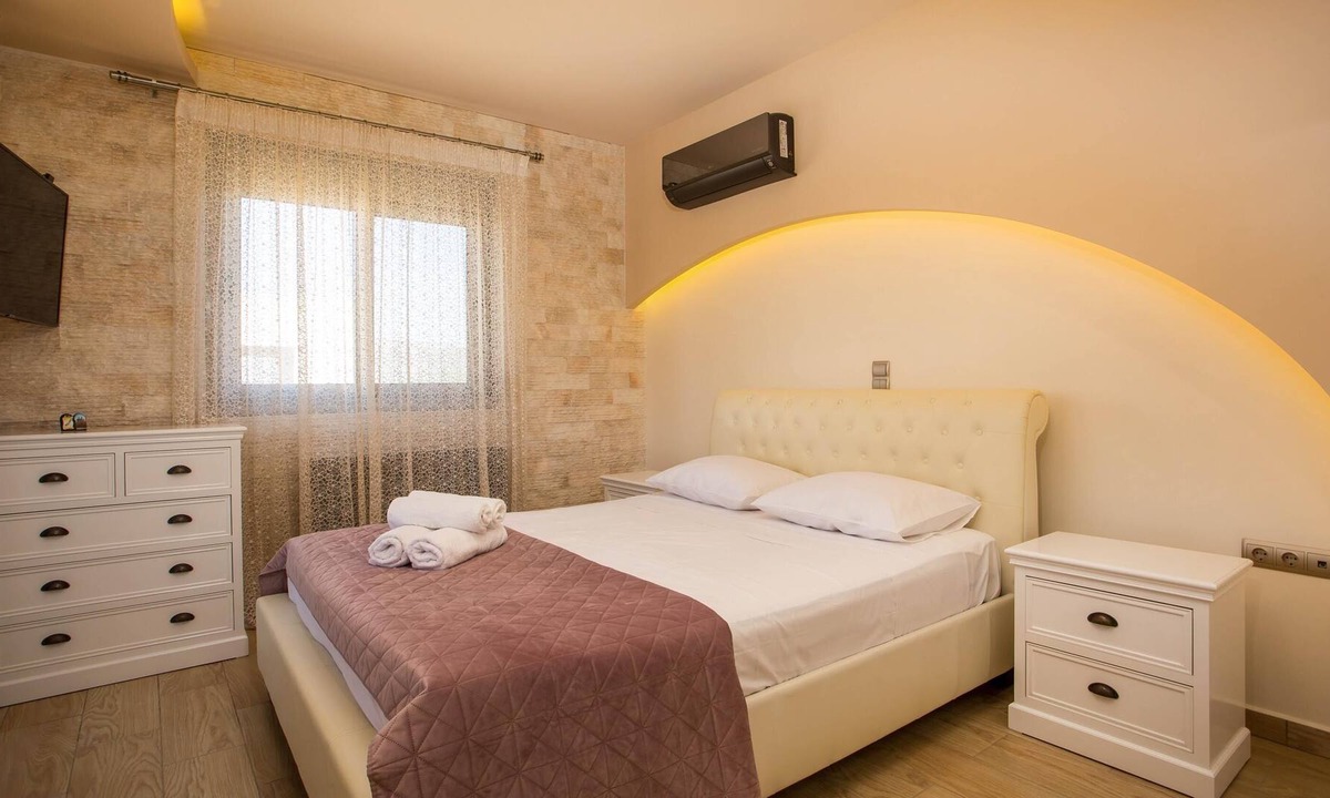 Pastida Villa | Villa Maxim