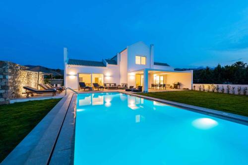 Kos Town Villa | Villa Melia