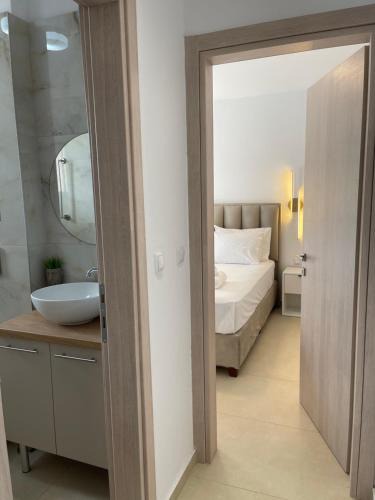 Limenaria Apartment | Villa Nikoleta