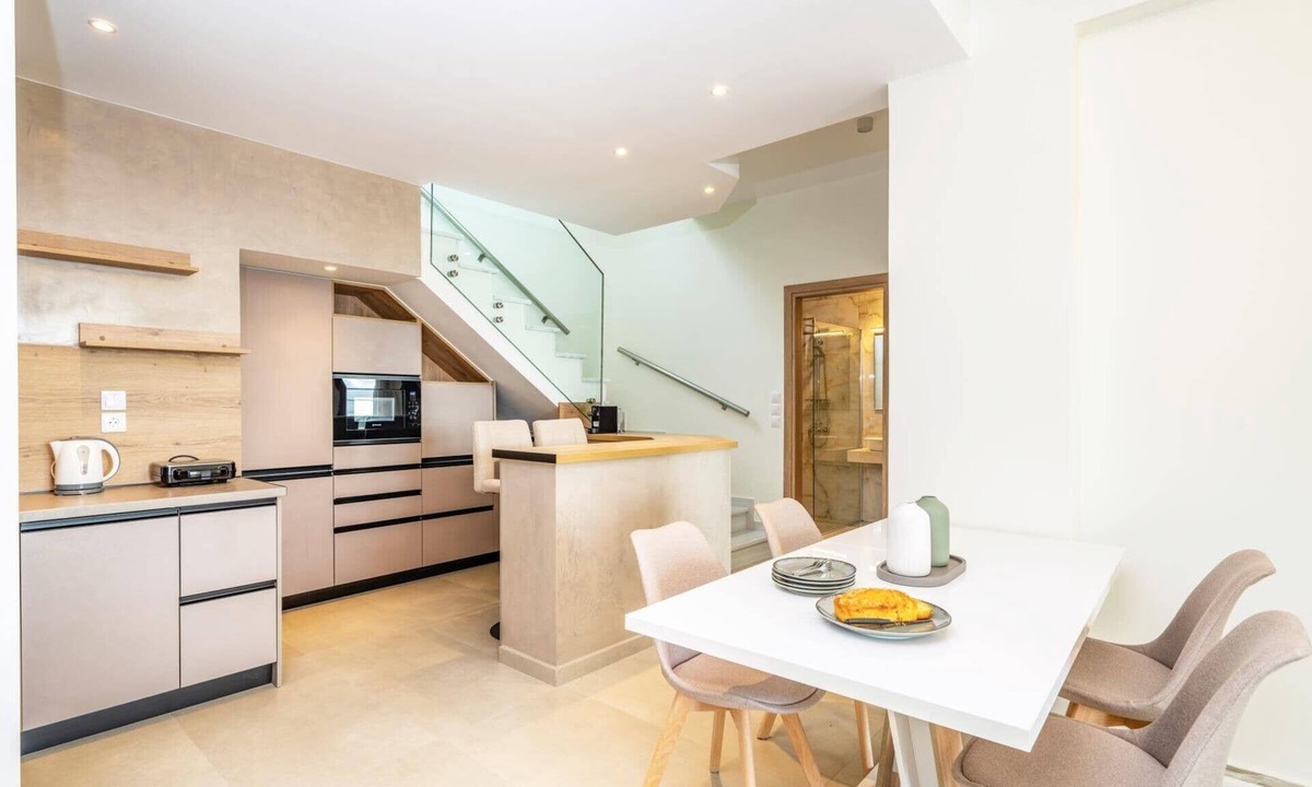 Mousata Villa | Villa Nora by Villa Plus