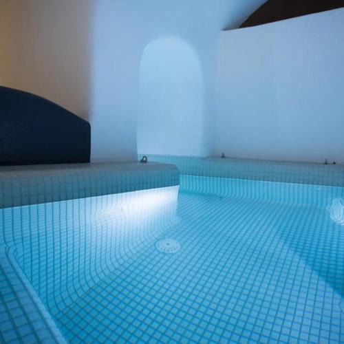 Megalochori Villa | Villa Orpheus Santorini