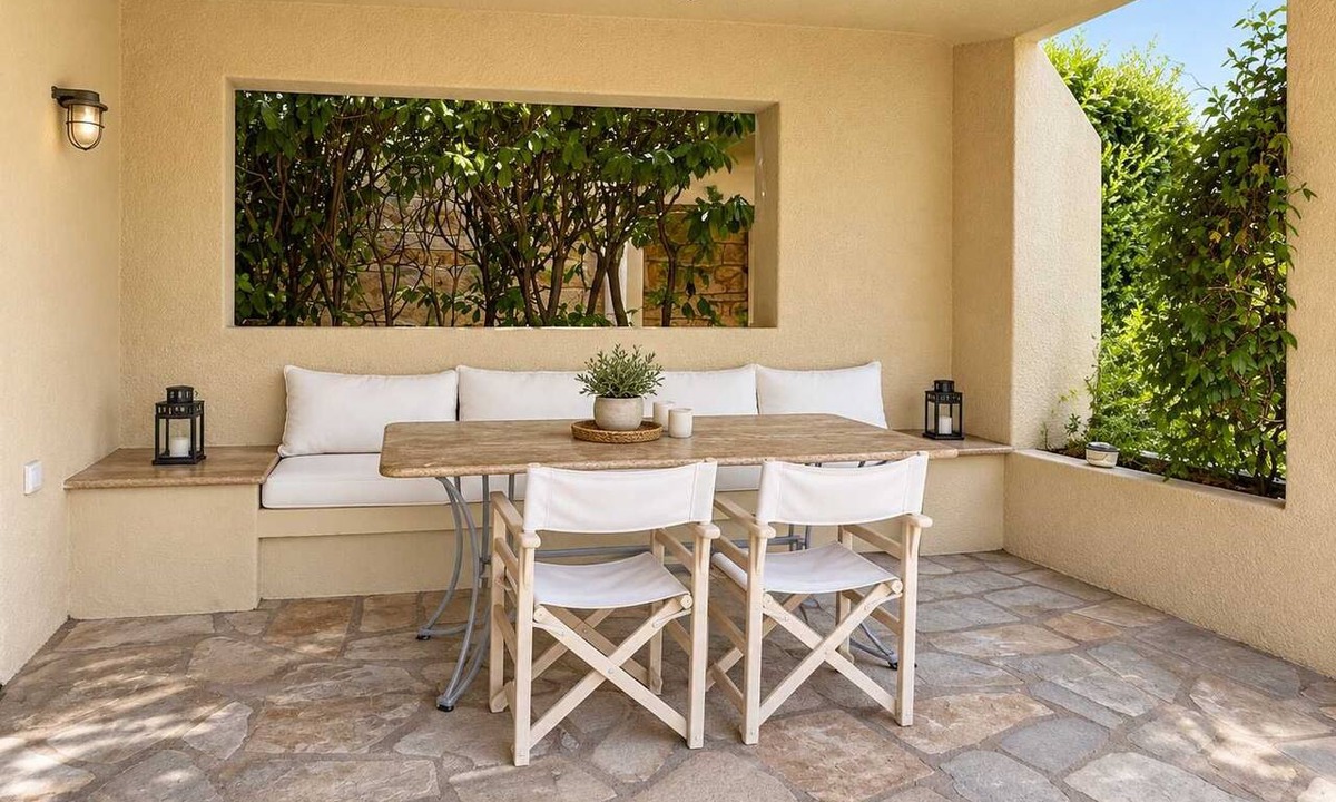 Sane House | Villa Paradiso - Your Summer Sanctuary in Sani