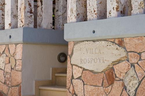 Kaligata House | Villa Rospovi