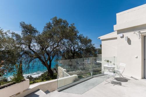 Corfu Villa | Villa Rustica