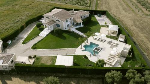 Zakynthos Villa | Villa Shangri-La Zakinthos