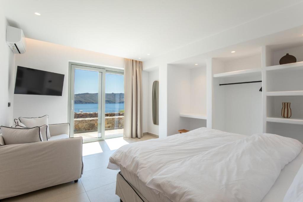 Mykonos Villa | Villa Sozon Mykonos
