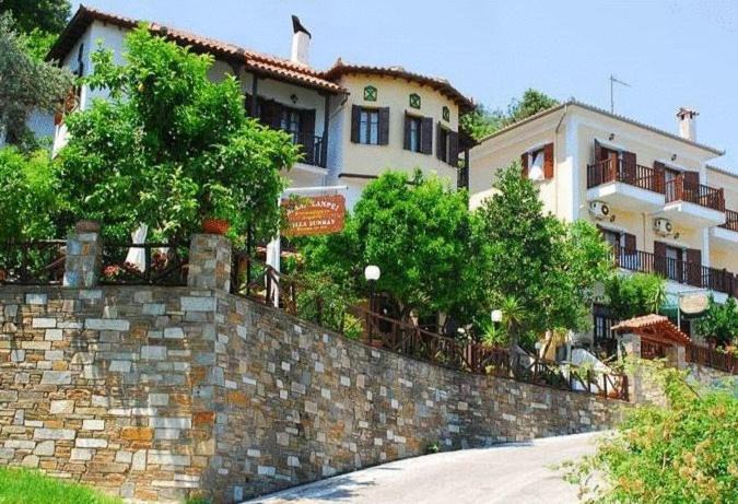 Agios Ioannis House | Villa Sunray