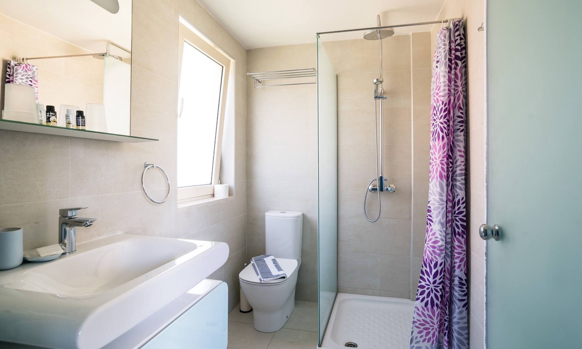 Moraitika Villa | Villa thalassa with private pool