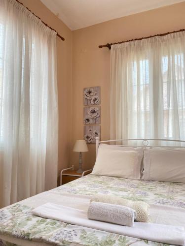 Argostoli Town Villa | Villa titika
